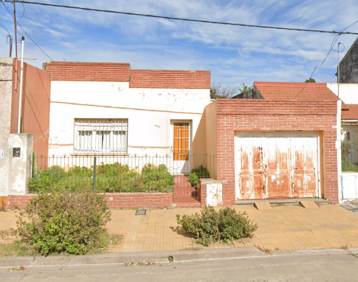 Casa a reciclar San Vicente