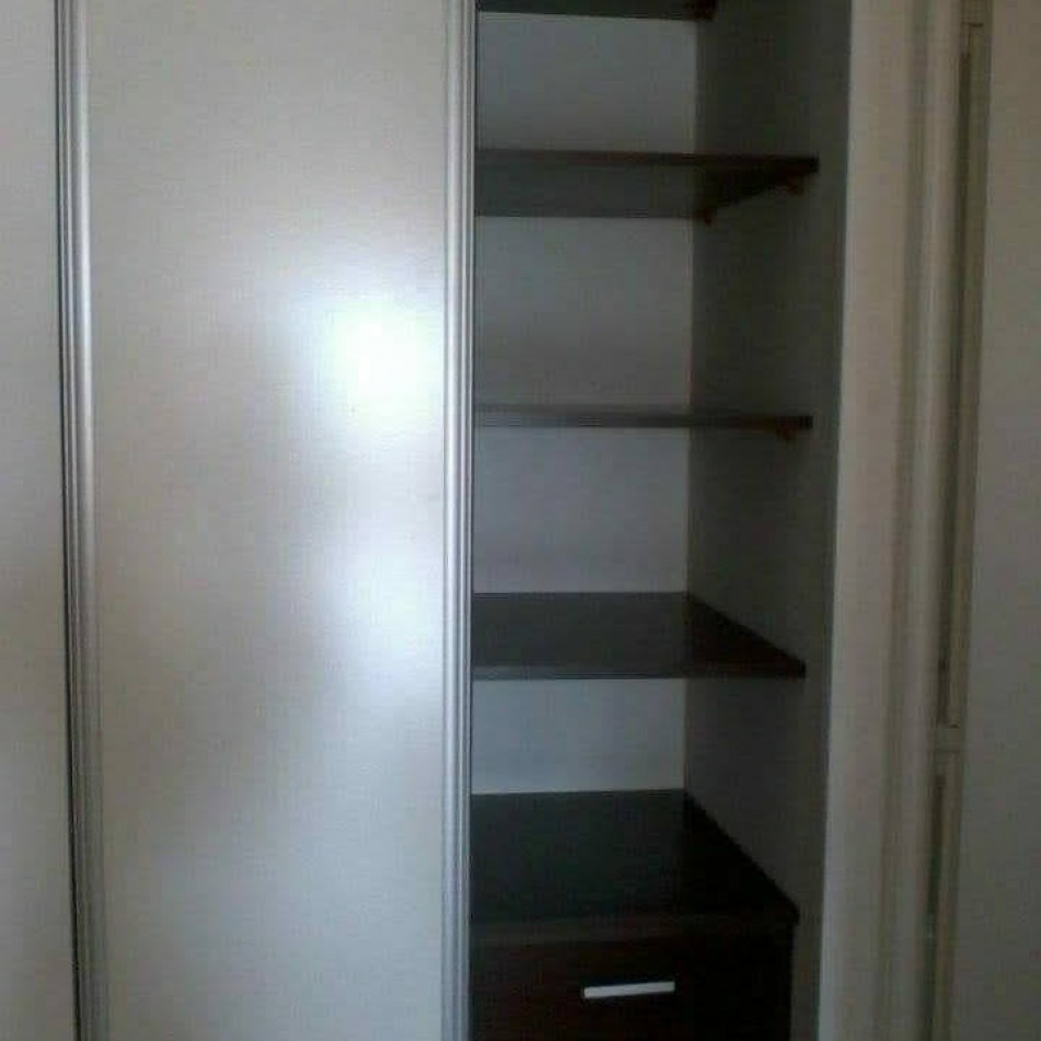 Venta monoambiente Capital Federal