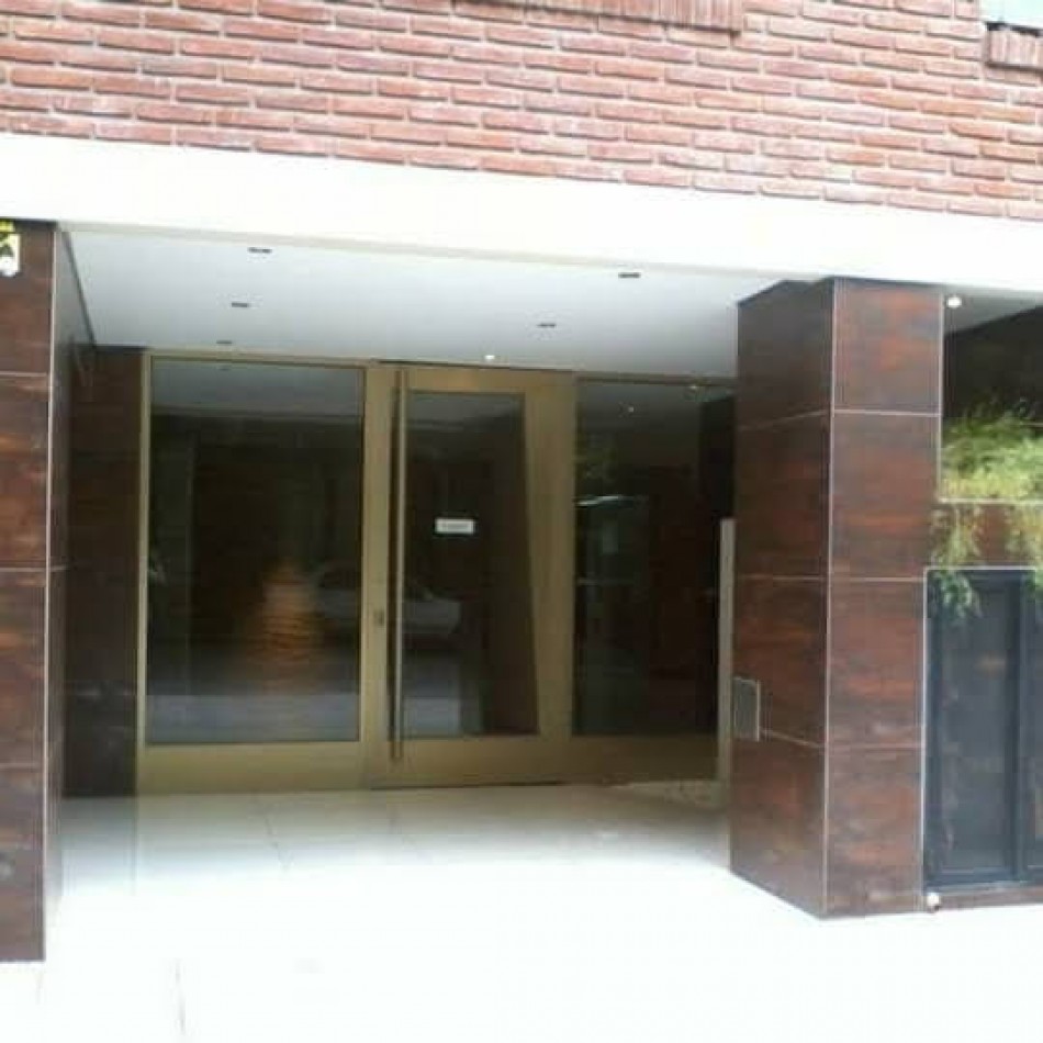 Venta monoambiente Capital Federal