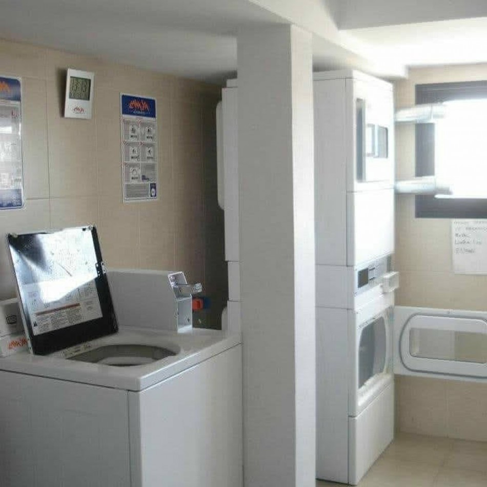 Venta monoambiente Capital Federal