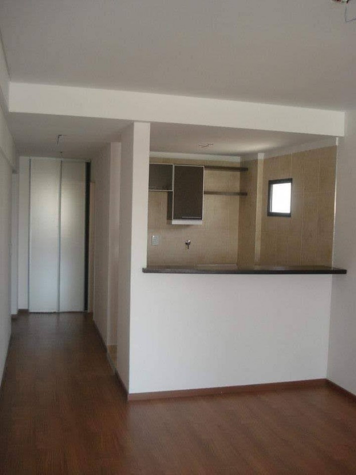 Venta monoambiente Capital Federal