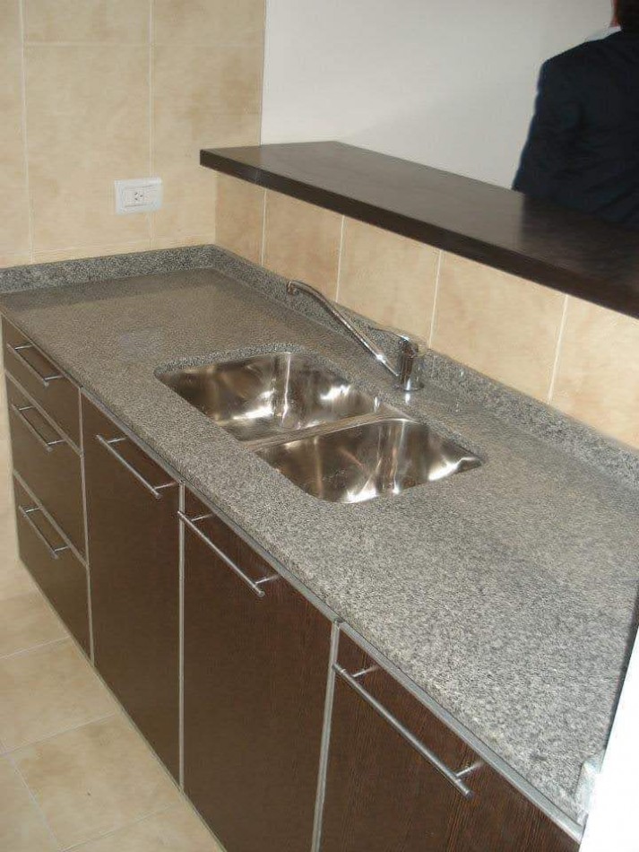 Venta monoambiente Capital Federal