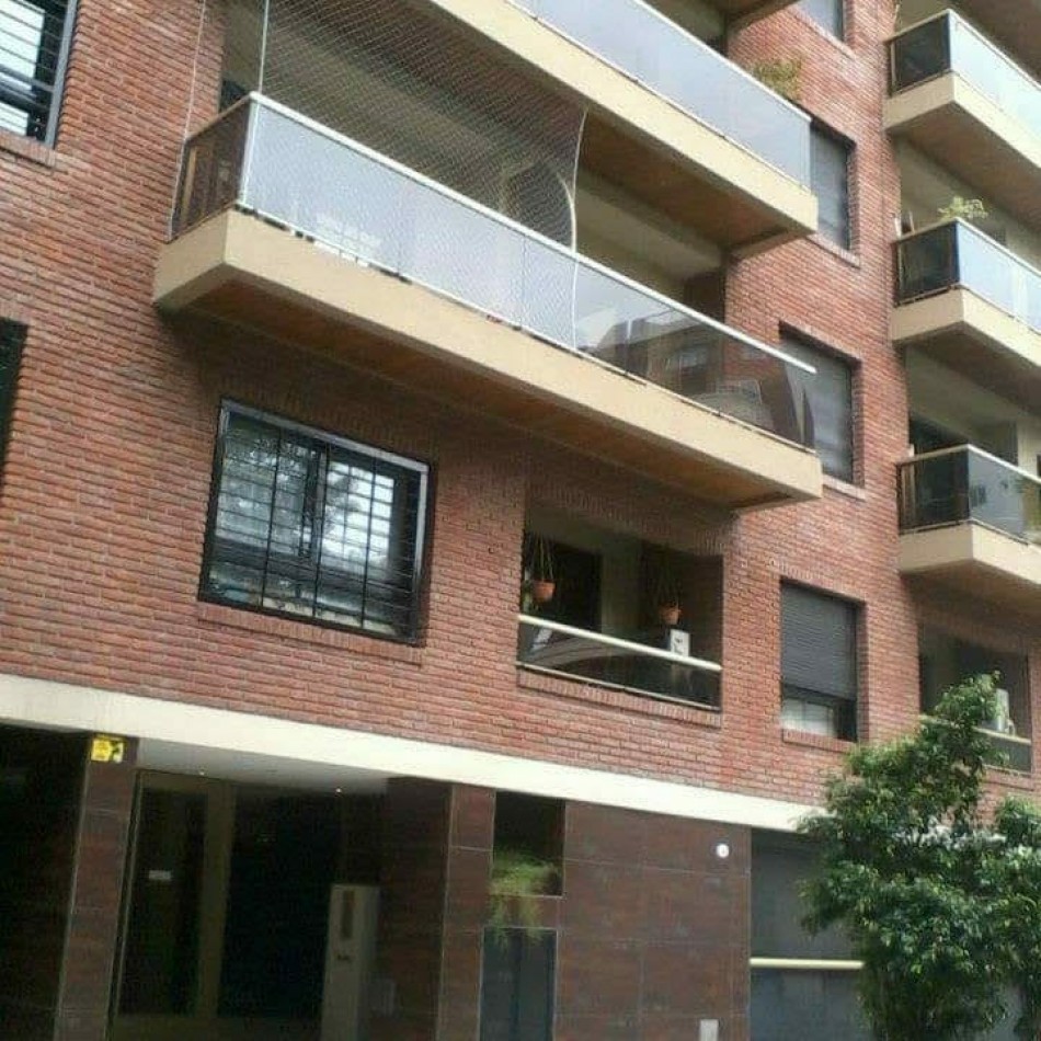 Venta monoambiente Capital Federal