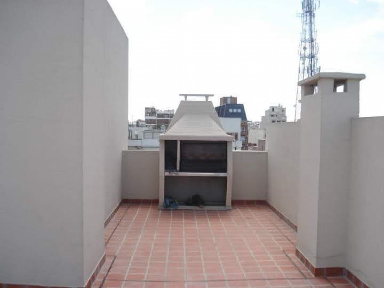 Venta monoambiente Capital Federal