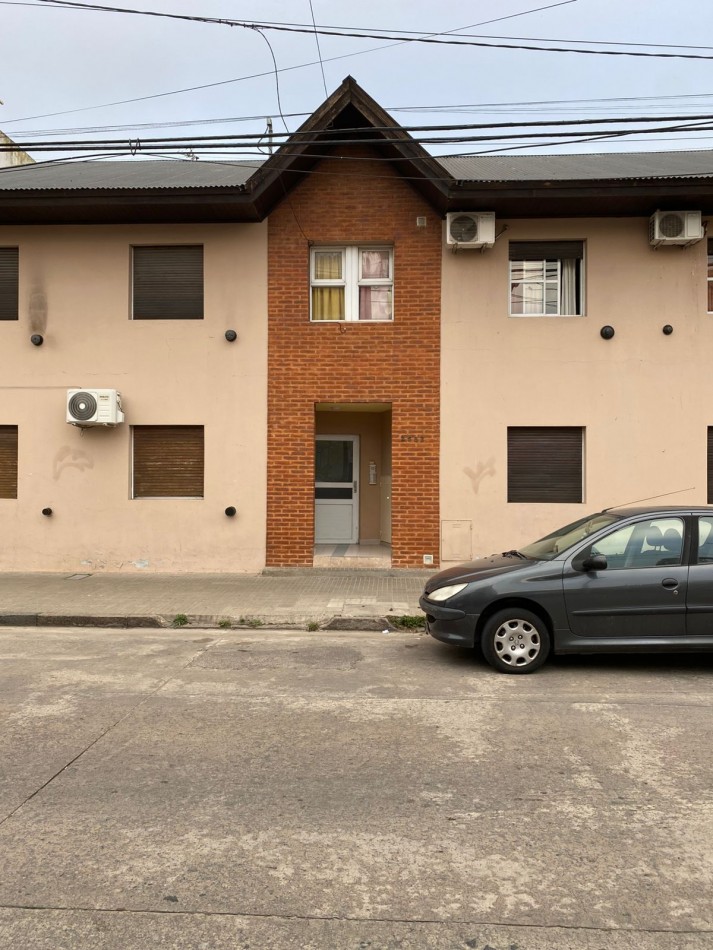 Alquiler depto 1 dormitorio centro