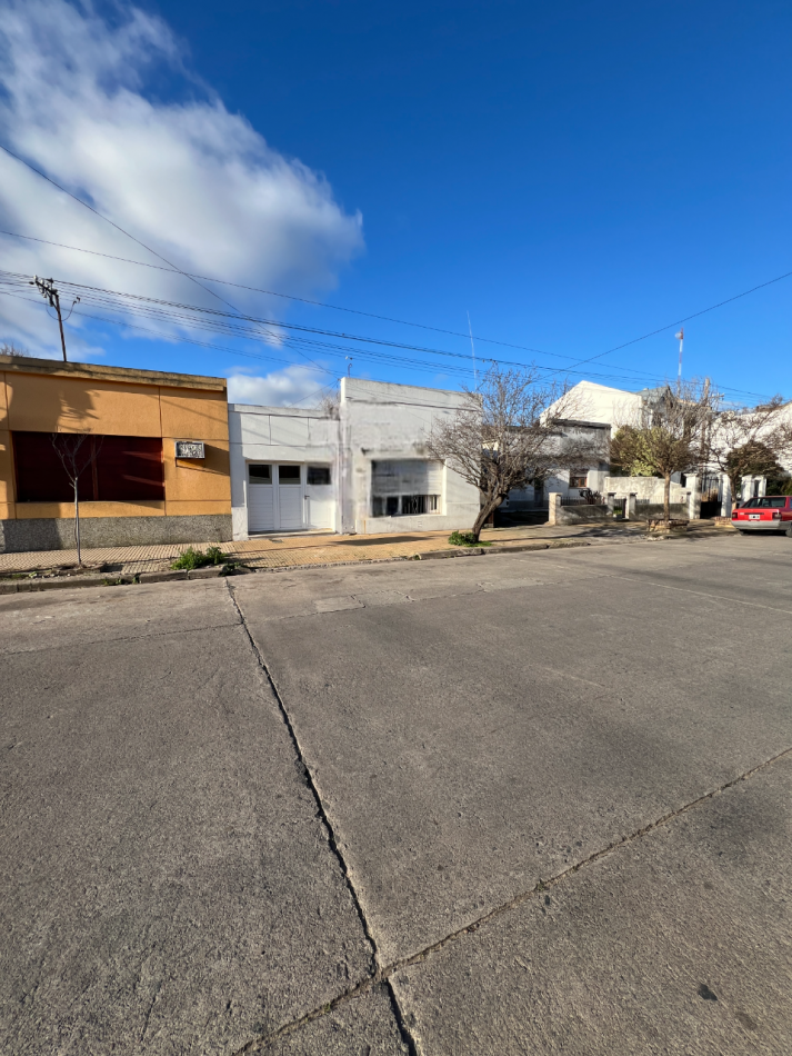 Venta casa Pueblo Nuevo