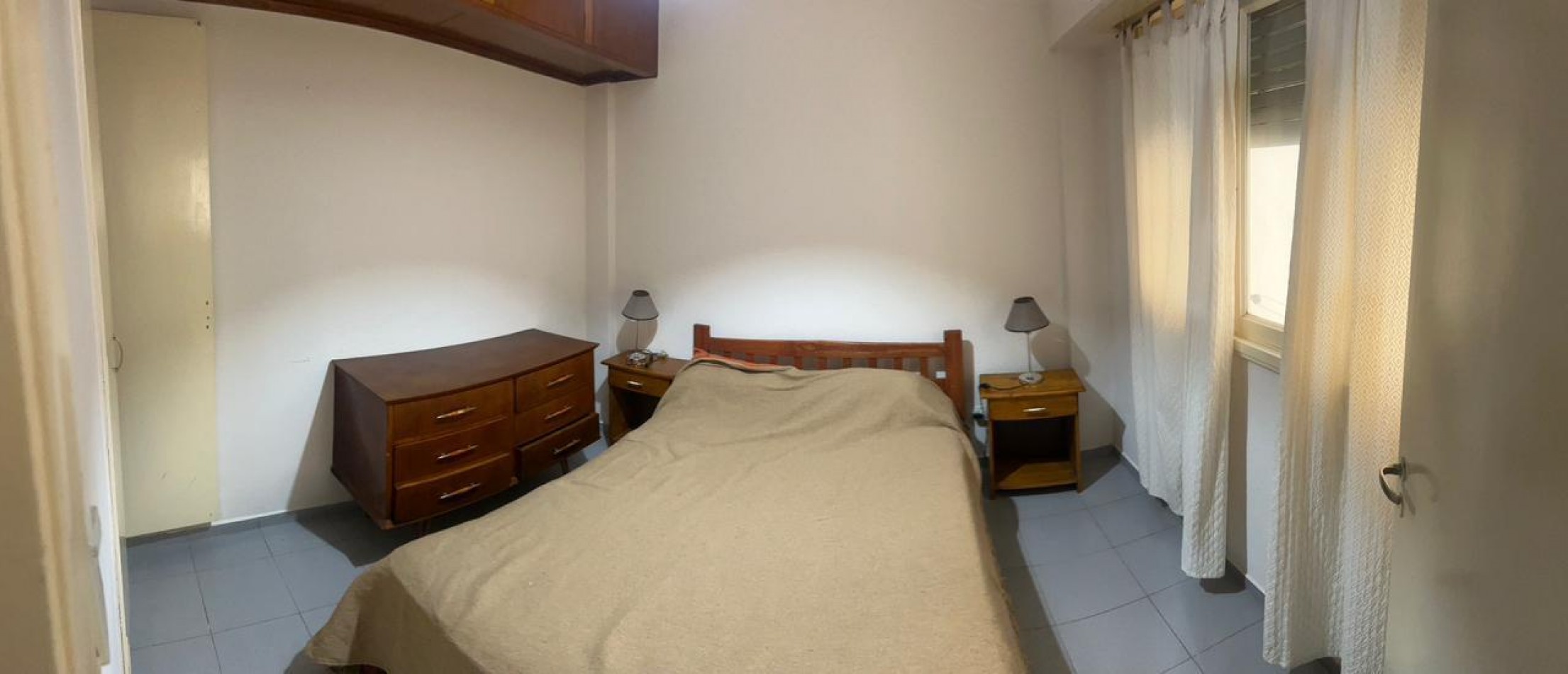Venta departamento Mar del Plata