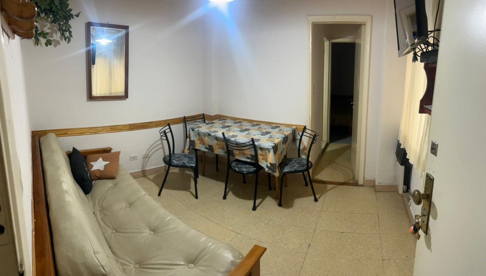 Venta departamento Mar del Plata