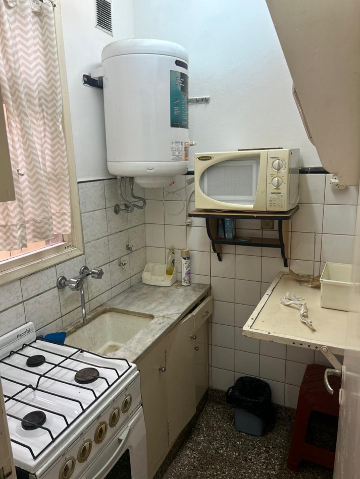 Venta departamento Mar del Plata