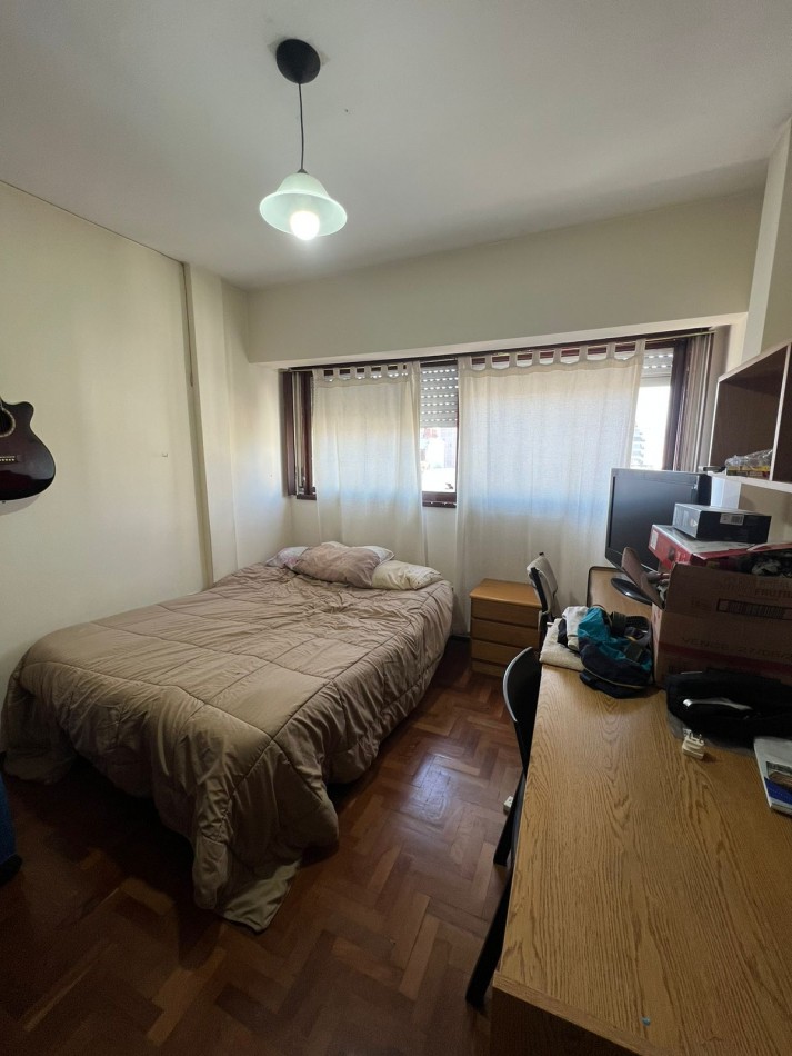 Venta depto en La Plata
