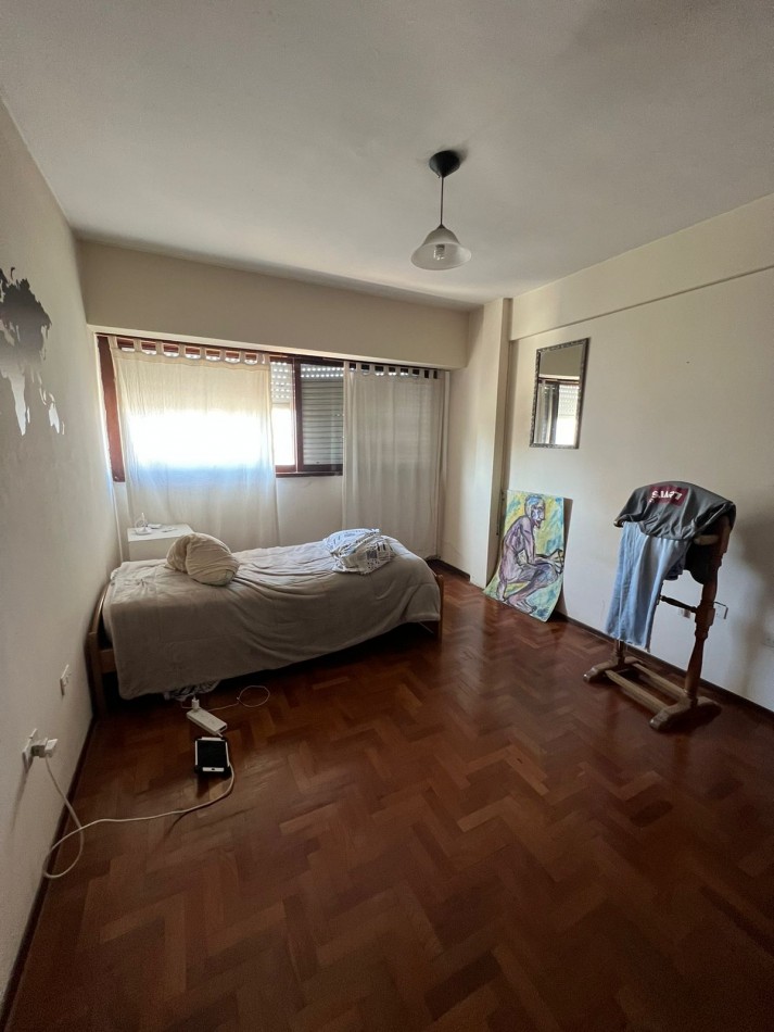 Venta depto en La Plata