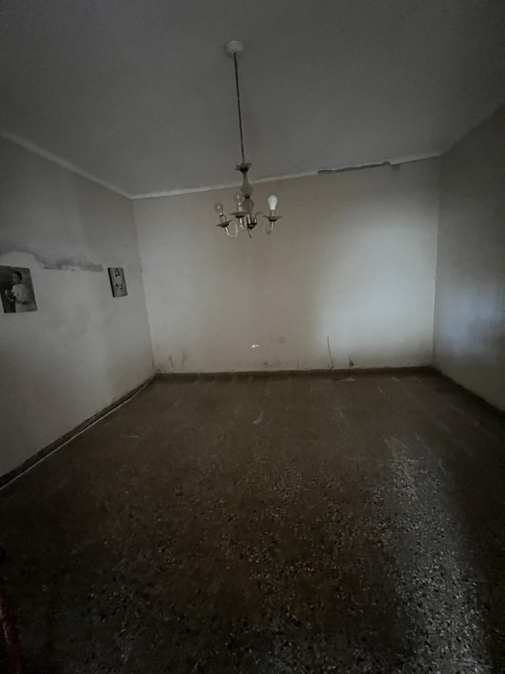 Venta casa Pueblo Nuevo