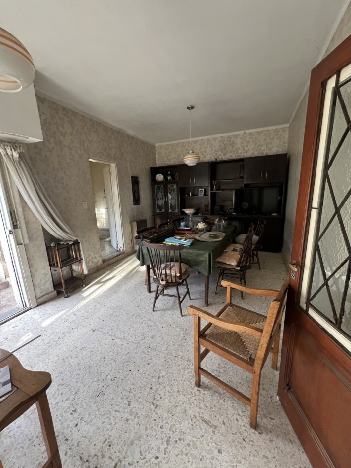 Venta casa Pueblo Nuevo