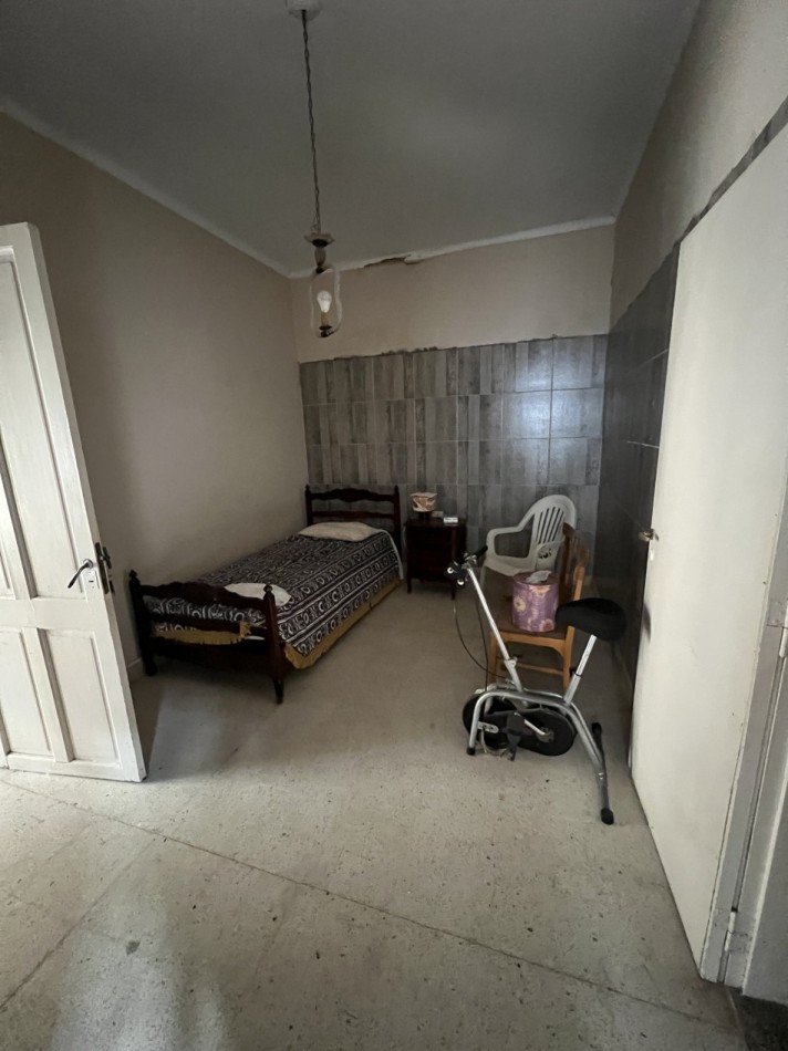 Venta casa Pueblo Nuevo