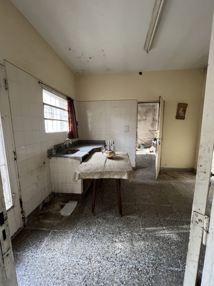 Venta casa Pueblo Nuevo