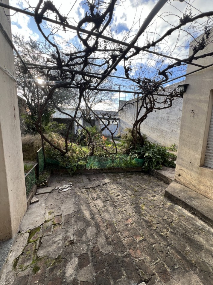 Venta casa Pueblo Nuevo