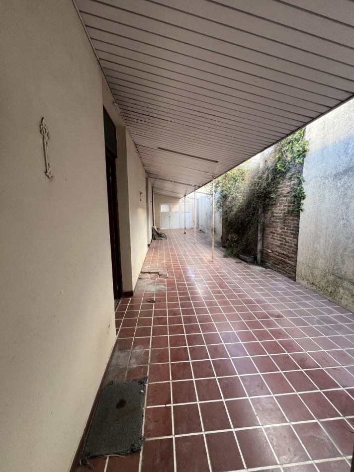 Venta casa Pueblo Nuevo