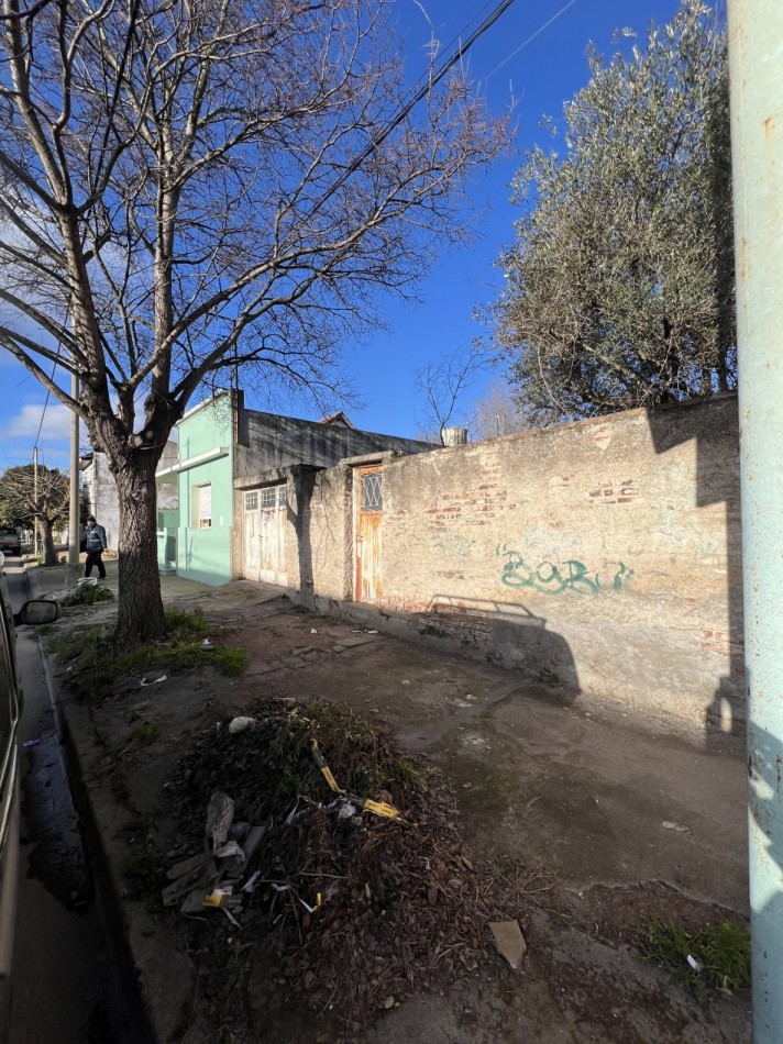 Venta casa Pueblo Nuevo