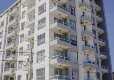 Venta depto 1 dormitorio torre Vento