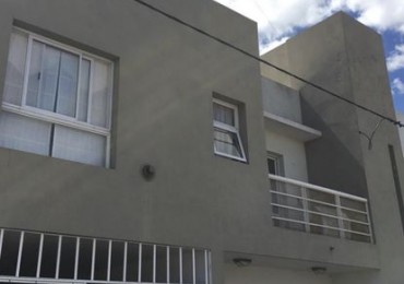 Venta de dos dormitorios en Pueblo nuevo