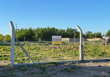 Venta terreno Tacuari y Avellaneda