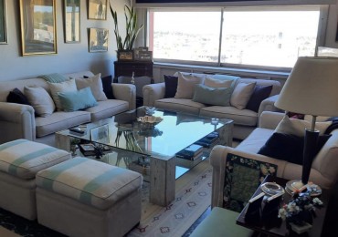 Venta excelente depto centrico 3 dormitorios