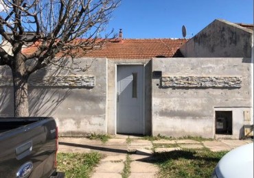 Venta casa Barrio Ceco