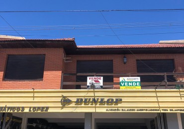 Depto 3 dormitorios en Villa Floresta