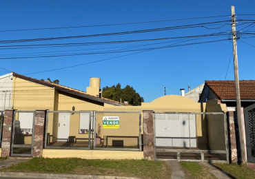 Venta casa Barrio Los Robles