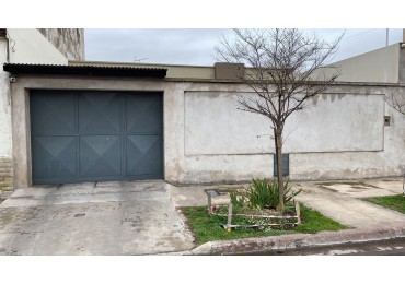 Venta casa de Dos Dormitorios