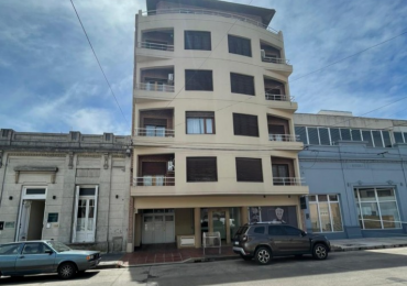 Venta depto 2 dormitorios + 4 cocheras