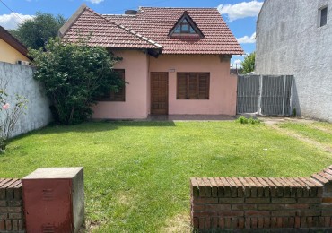 Venta casa tres dormitorios