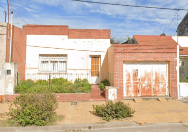 Casa a reciclar San Vicente