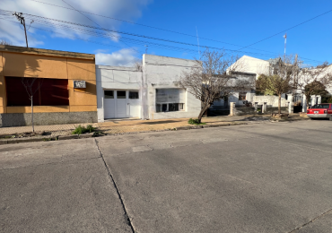 Venta casa Pueblo Nuevo