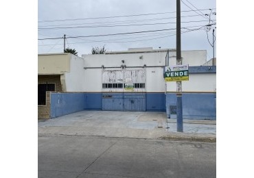 Venta galpon 